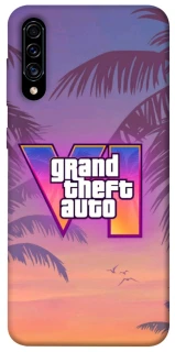 Чехол на Samsung Galaxy A50 (A505F) / A50s / A30s GTA ver.3 фото 1 из 1