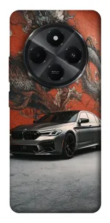 Чохол на Xiaomi Poco C75 BMW v16 фото 1 з 1