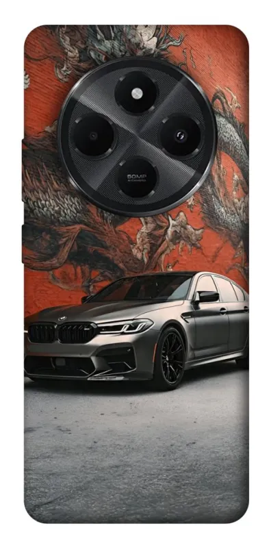 Чохол на Xiaomi Redmi A4 BMW v16 фото 1 з 1