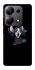 Чохол на Xiaomi Redmi Note 13 Pro 4G Halloween Stitch ver.2 фото 1 з 1