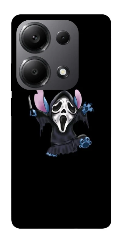 Чохол на Xiaomi Redmi Note 13 Pro 5G Halloween Stitch ver.2 фото 1 з 1