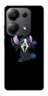Чохол на Xiaomi Redmi Note 13 Pro 5G Halloween Stitch ver.2 фото 1 з 1