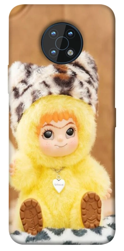 Чохол на Nokia G50 Wakuku ver.3 фото 1 з 1