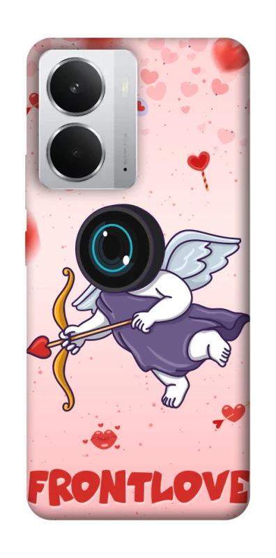 Чохол на Realme 14 Frontlove фото 1 з 1