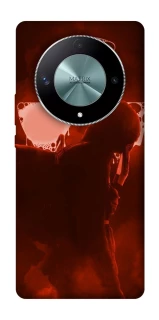 Чохол на Huawei Magic6 Lite Радіація v8 фото 1 з 1