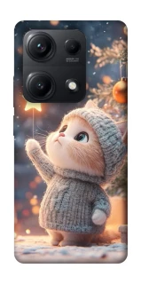 Чохол на Xiaomi Redmi Note 14S Christmas mood ver.9 фото 1 з 1