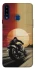 Чехол на Samsung Galaxy A20s Motorcycle фото 1 из 1