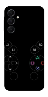 Чохол на Samsung Galaxy A16 4G/5G PS Controller фото 1 з 1