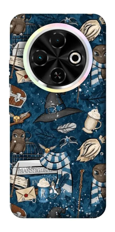 Чохол на TECNO Spark 30C Harry Potter V20 фото 1 з 1