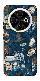 Чохол на TECNO Spark 30C Harry Potter V20 фото 1 з 1
