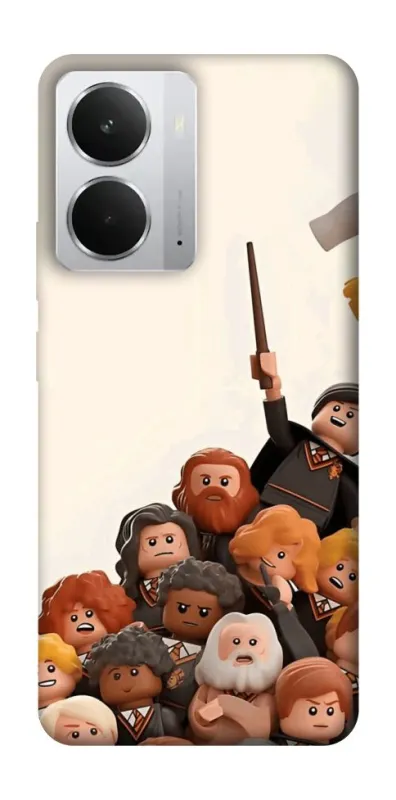 Чехол на Realme 14 Harry Potter V19 фото 1 из 1