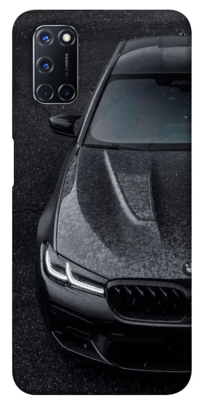 Чехол на Oppo A52 / A72 / A92 BMW v47 фото 1 из 1
