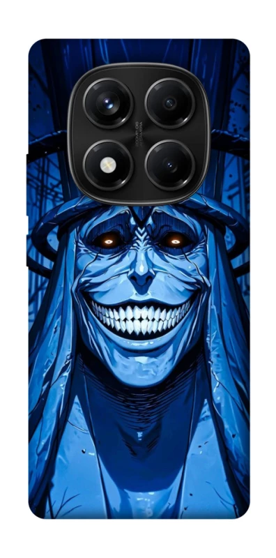 Чохол на Xiaomi Redmi Note 14 Pro 4G Statue of God фото 1 з 1