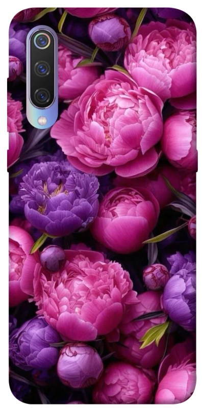 Чохол на Xiaomi Mi 9 Garden2 фото 1 з 1