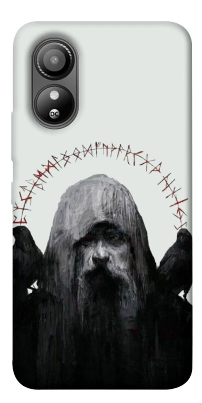 Чохол на ZTE Blade L220 Одін фото 1 з 1