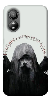 Чохол на ZTE Blade L220 Одін фото 1 з 1