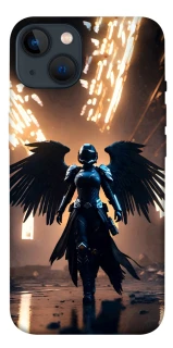 Чехол на Apple iPhone 13 (6.1") Cyber Angel фото 1 из 1