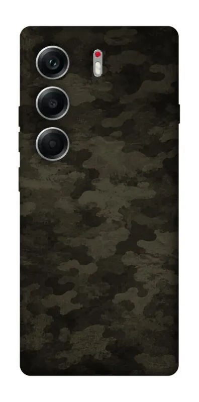 Чохол на Tecno Camon 40 Camouflage v22 фото 1 з 1