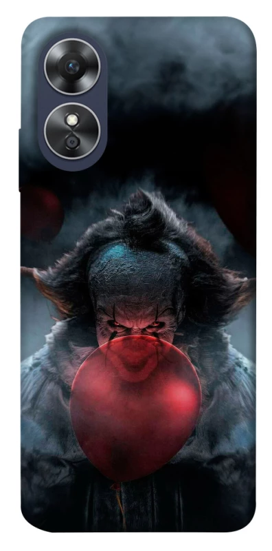 Чехол на Oppo A17 Оно фото 1 из 1