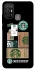 Чехол на ZTE Blade A52 Starbucks coffee фото 1 из 1