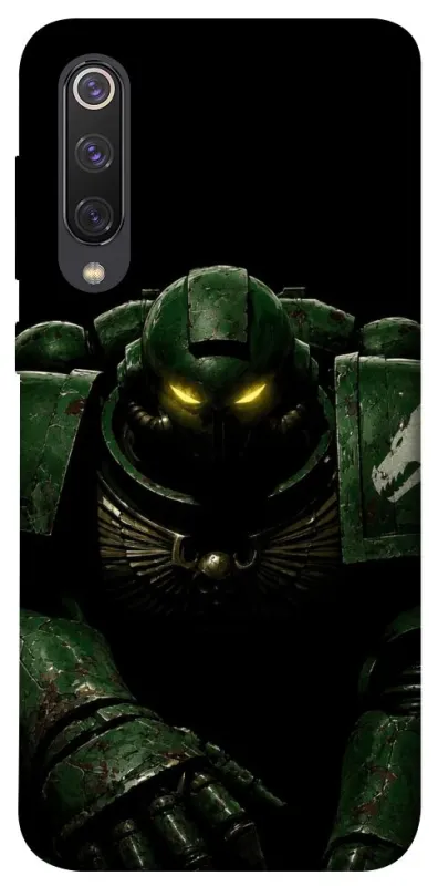 Чехол на Xiaomi Mi 9 SE Warhammer 40k v1 фото 1 из 1