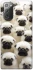 Чохол на Samsung Galaxy Note 20 Doggy Pug Love фото 1 з 1