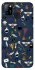 Чехол на Infinix Hot 10 Lite Harry Potter v1 фото 1 из 1