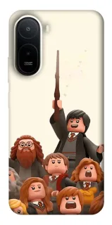 Чохол на Xiaomi Redmi A7 Pro 4G Harry Potter V22 фото 1 з 1