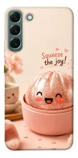 Чехол на Samsung Galaxy S22+ Dumpling ver.1 фото 1 из 1