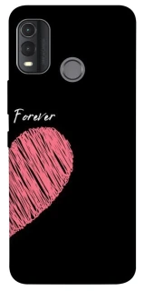 Чохол на Nokia G11 Plus Pair romantic theme ver.10 фото 1 з 1