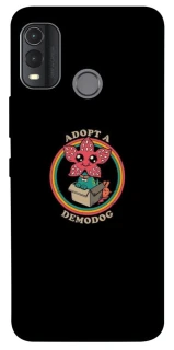 Чехол на Nokia G11 Plus Stranger Things ver.14 фото 1 из 1