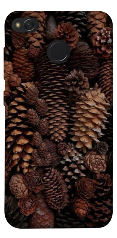 Чохол на Xiaomi Redmi 4X Magic1 фото 1 з 1