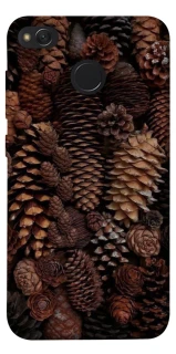 Чохол на Xiaomi Redmi 4X Magic1 фото 1 з 1