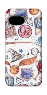 Чохол на Google Pixel 9a Harry Potter V18 фото 1 з 1