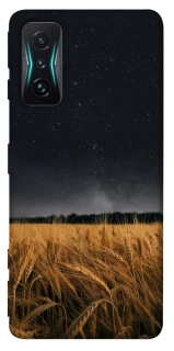 Чехол на Xiaomi Redmi K50 Gaming grain фото 1 из 1