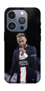 Чохол на Apple iPhone 16 Pro Neymar фото 1 з 1