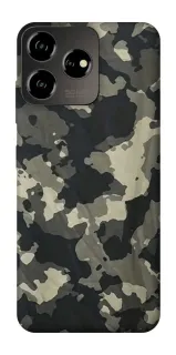 Чохол на ZTE Blade V50 Design 4G Camouflage v10 фото 1 з 1