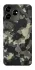 Чохол на ZTE Blade V50 Design 4G Camouflage v10 фото 1 з 1