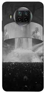 Чехол на Xiaomi Mi 10T Lite / Redmi Note 9 Pro 5G Kanye West ver.5 фото 1 из 1