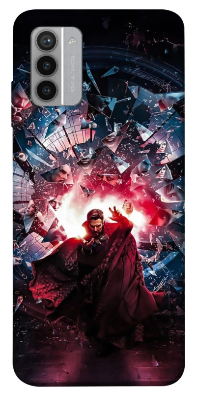 Чехол на Nokia G42 Doctor Strange фото 1 из 1