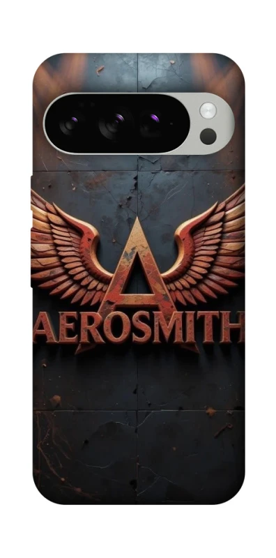 Чохол на Google Pixel 10 Pro Aerosmith фото 1 з 1