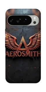 Чохол на Google Pixel 10 Pro Aerosmith фото 1 з 1