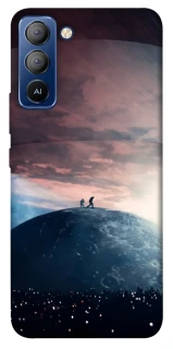 Чехол на TECNO Pop 5 LTE Kanye West ver.6 фото 1 из 1