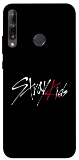 Чехол на Huawei P40 Lite E Stray Kids Logo фото 1 из 1