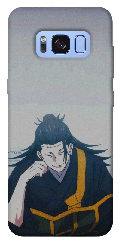 Чехол на Samsung G950 Galaxy S8 Geto фото 1 из 1