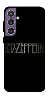 Чехол на Samsung Galaxy S23 FE Led Zeppelin logo фото 1 из 1