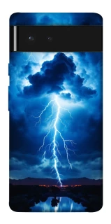 Чохол на Google Pixel 6 Блискавка фото 1 з 1