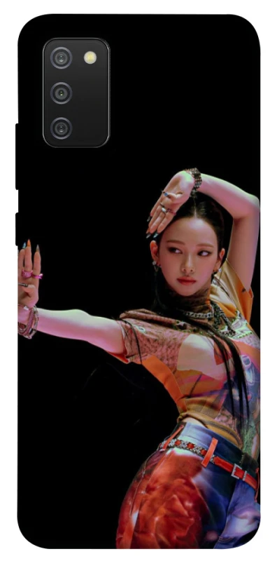 Чохол на Samsung Galaxy A02s Aespa-Karina фото 1 з 1