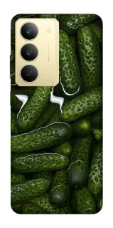 Чохол на Realme 14x Cucumber фото 1 з 1