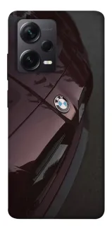 Чохол на Xiaomi Redmi Note 12 Pro+ 5G BMW v51 фото 1 з 1